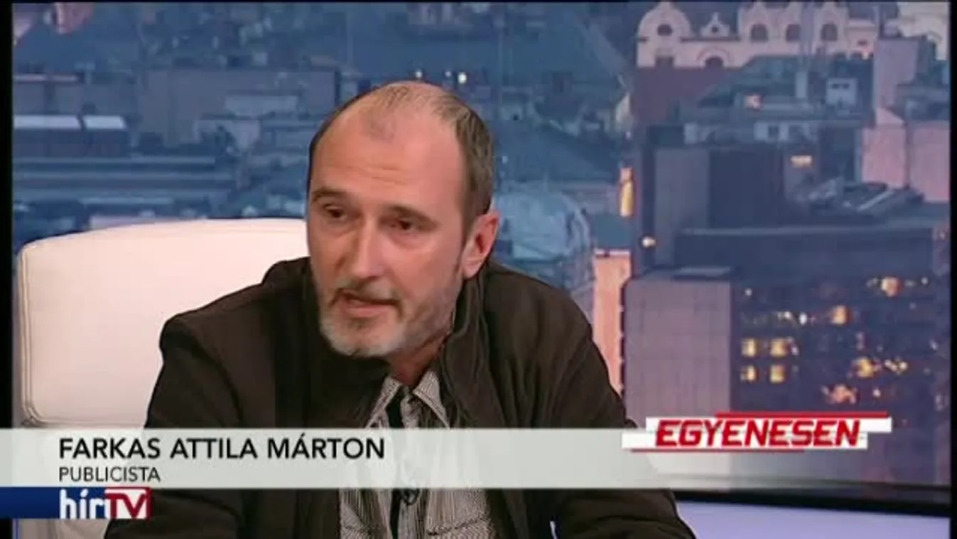 Egyenesen – Jól indul az év