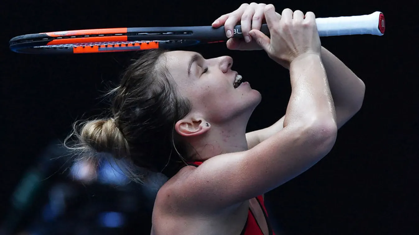 Papírforma a nőknél az Australian Open