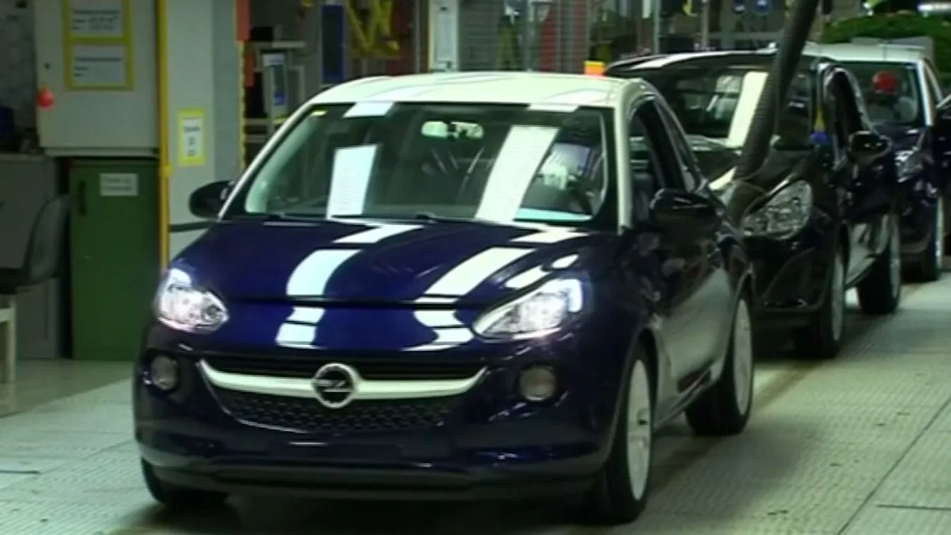 2017-ben is nőtt a német gazdaság