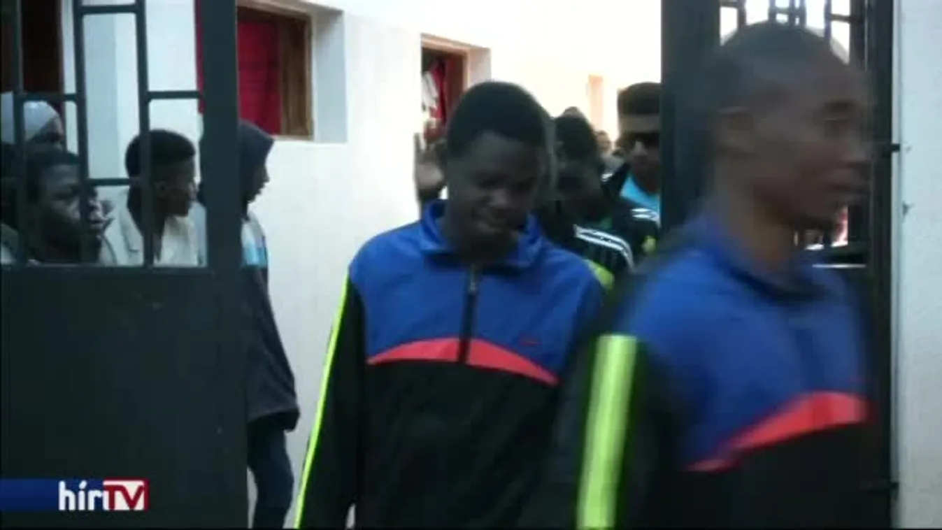 Németh Szilárd: A menekültekről lehet tudni, hogy menekültek