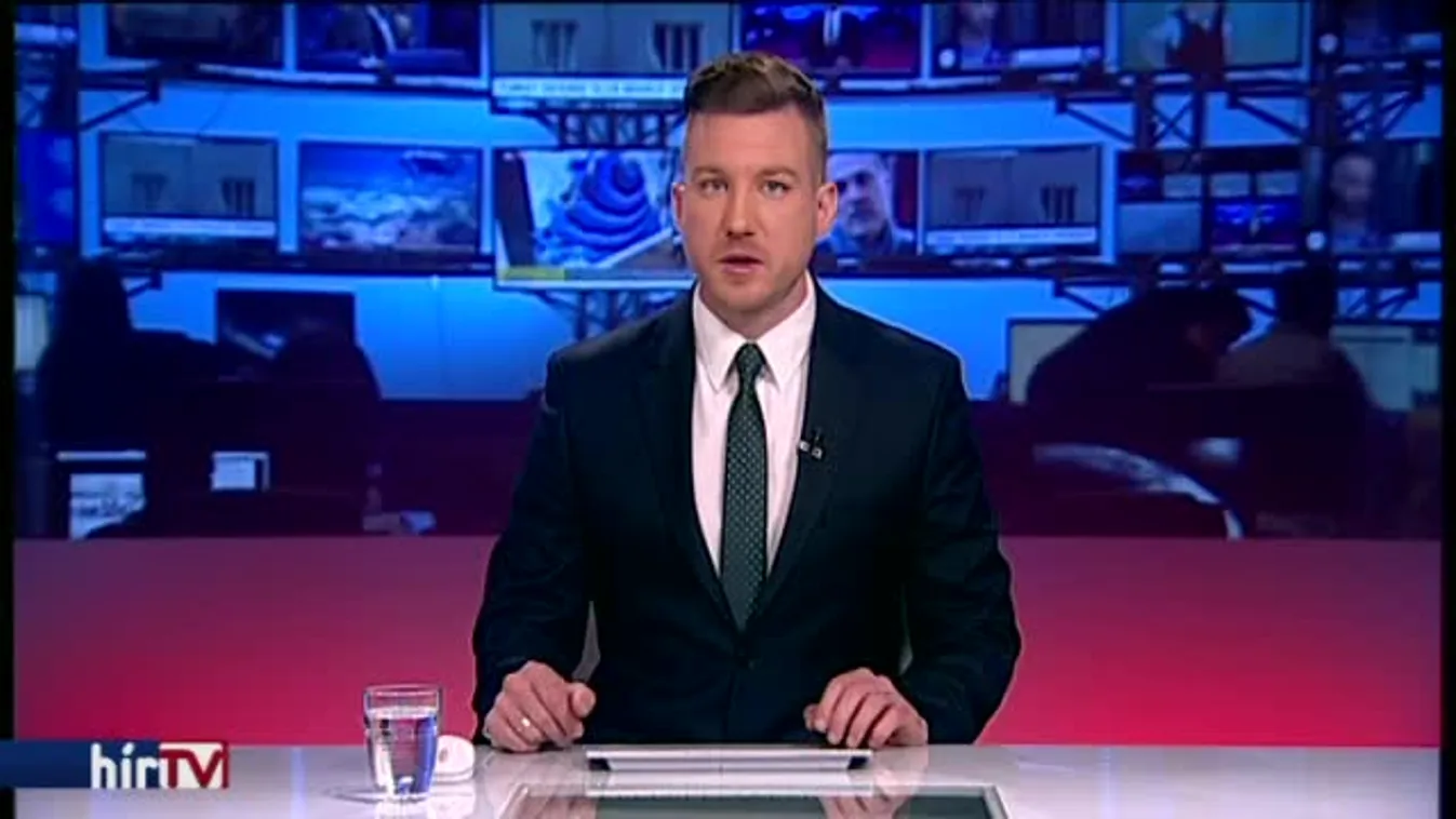 A gazdasági elit 1600 méter magasból tekint le ismét a világra