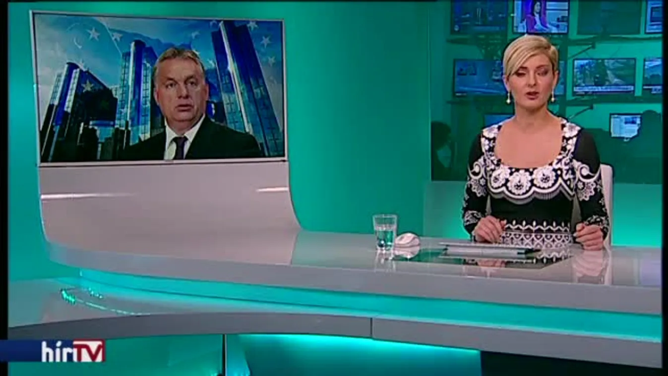 Brüsszel szerint aggasztó a magyar kormány félrevezető kommunikációja