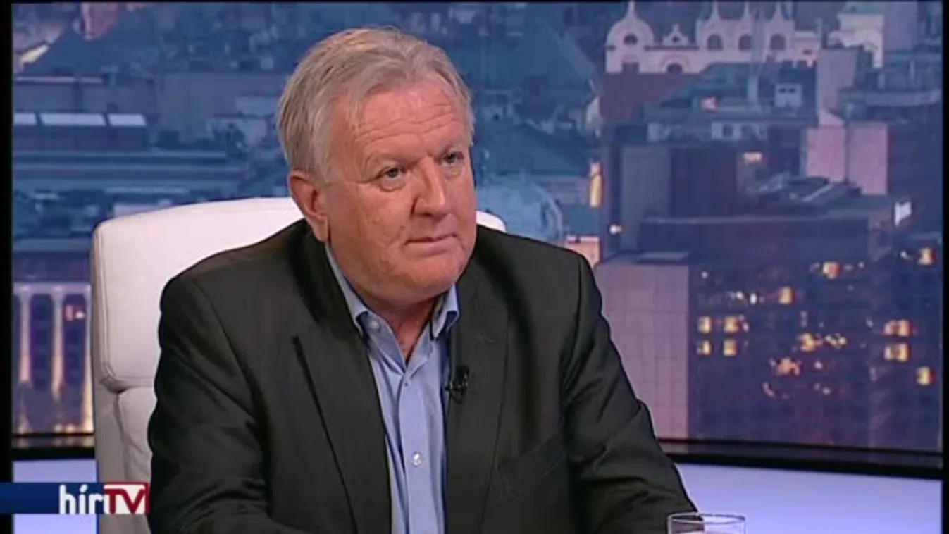 Egyenesen – Sok még a bizonytalan