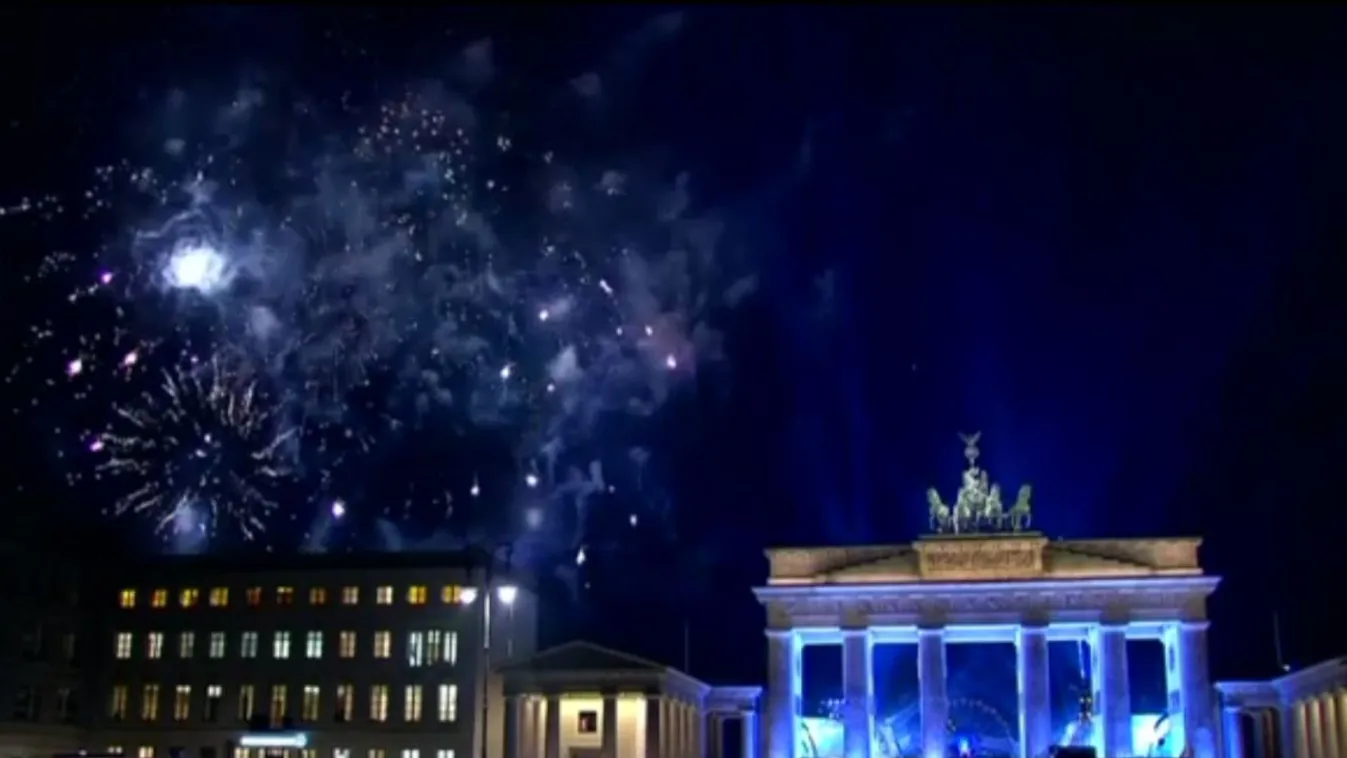 Elítélte a szilveszteri támadásokat az ügyvivő német igazságügy-miniszter