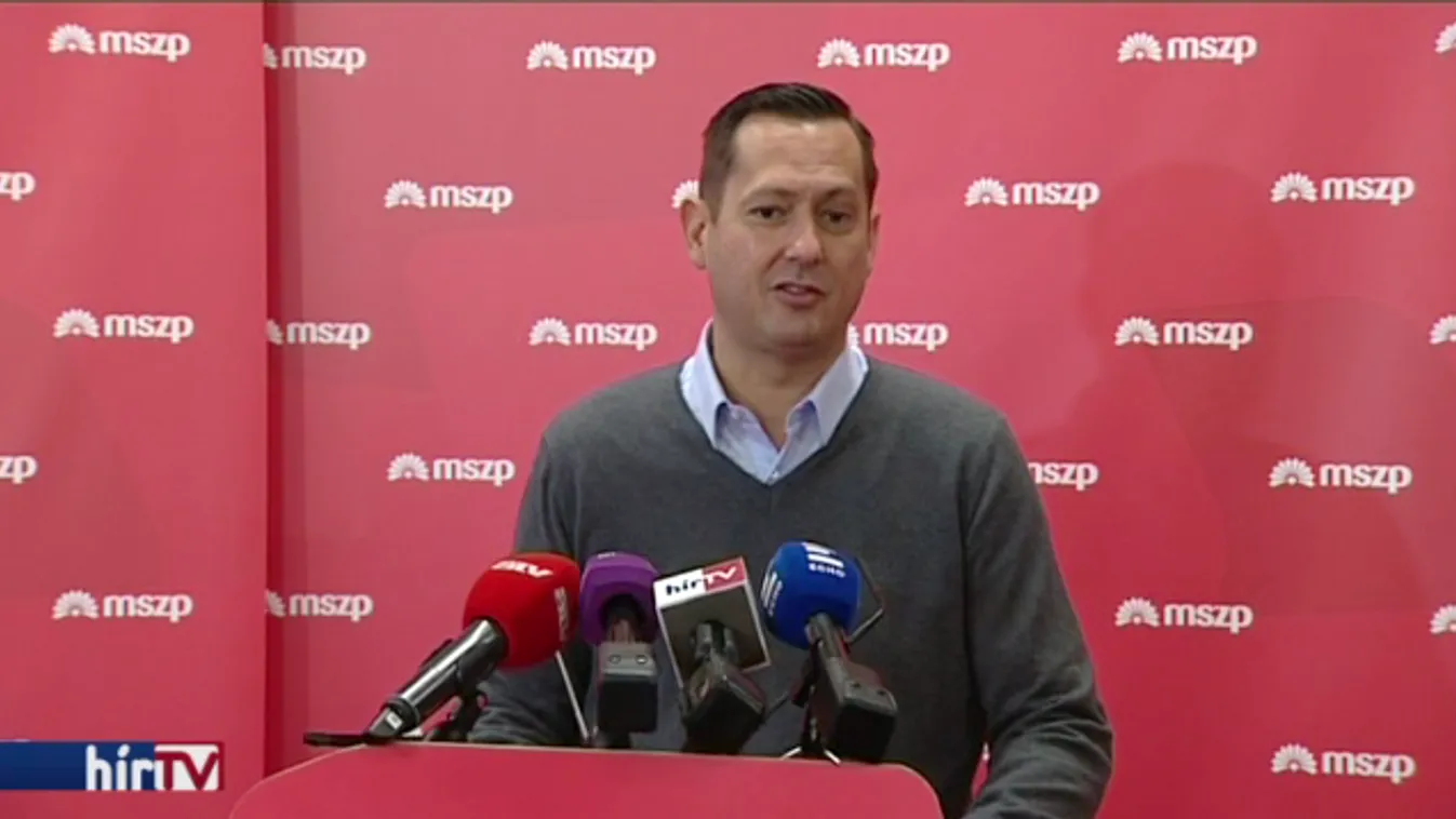 Molnár: Véget kell vetni a hazugsággyárnak