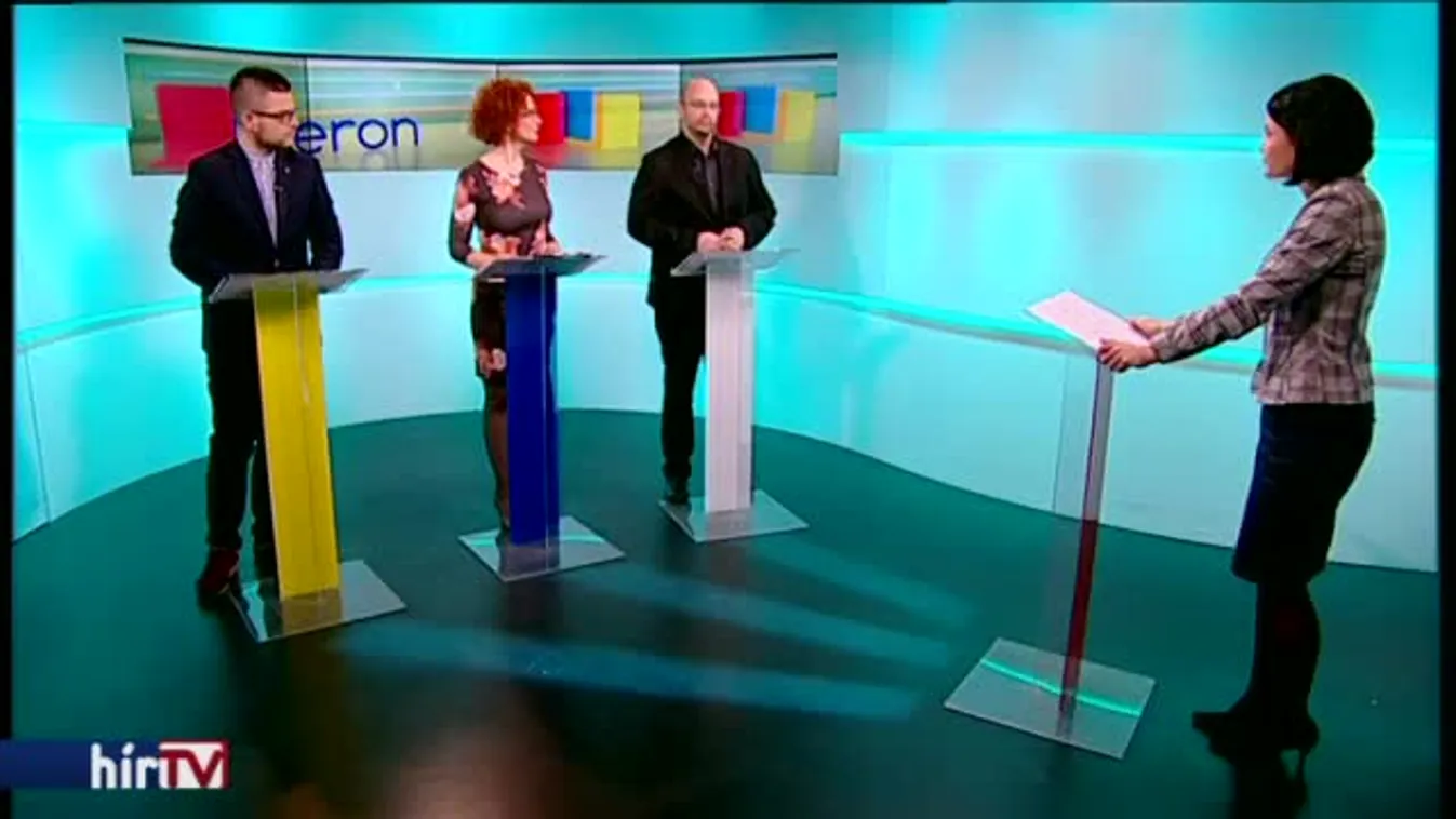 Peron - Kunhalmi Ágnes