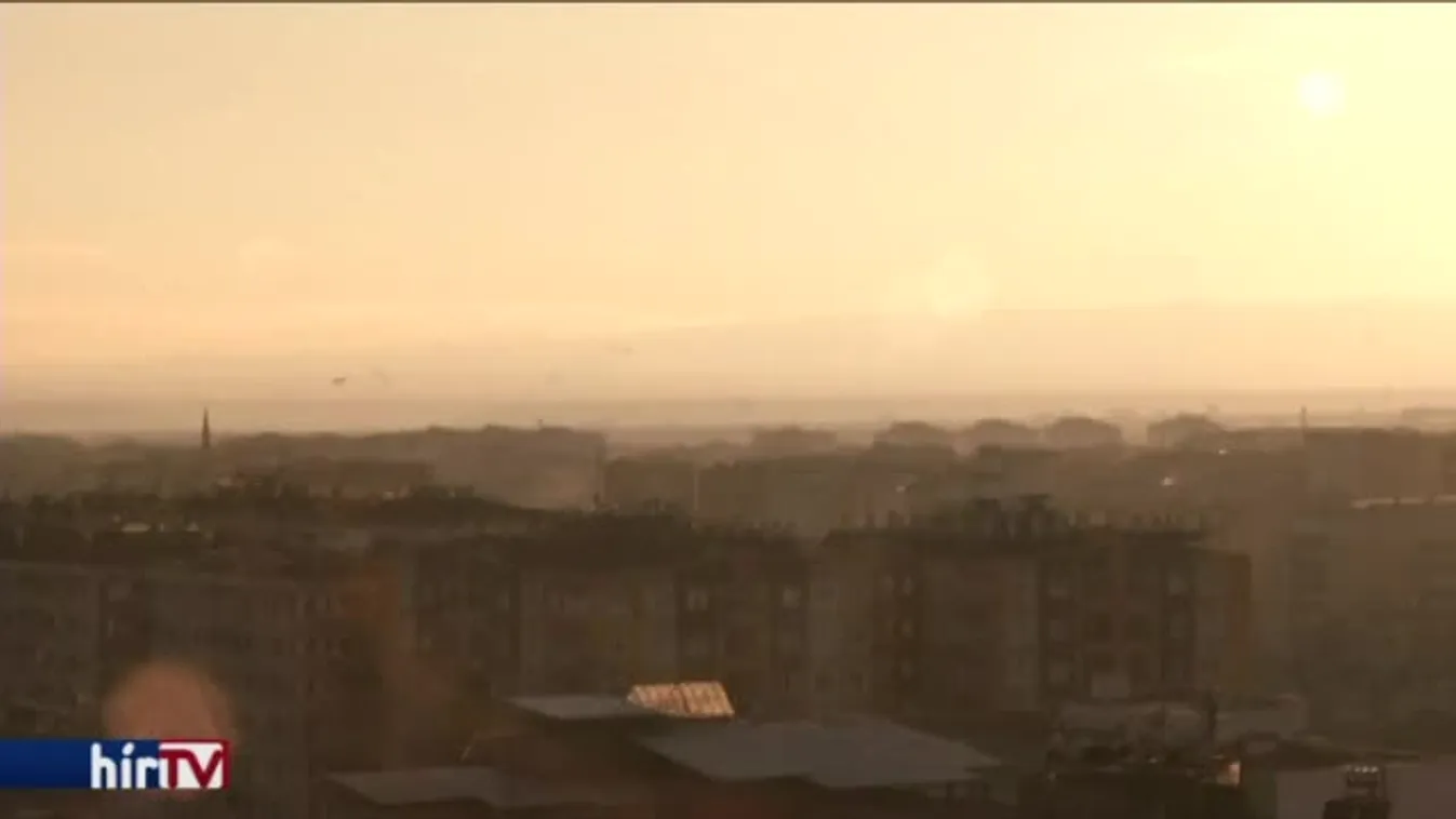 Elindította a szíriai kurdok elleni hadműveletet a török hadsereg