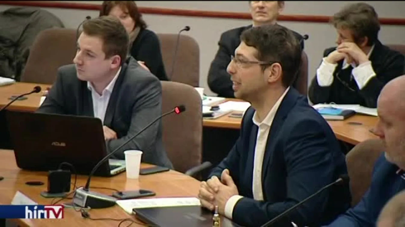 Elios: tisztán látnának az érintett települések önkormányzati képviselői