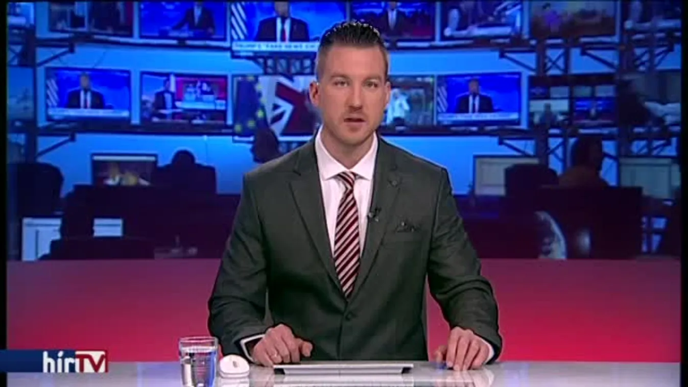 A Soros elleni hadjáratról írnak a Human Rights Watch jelentésében