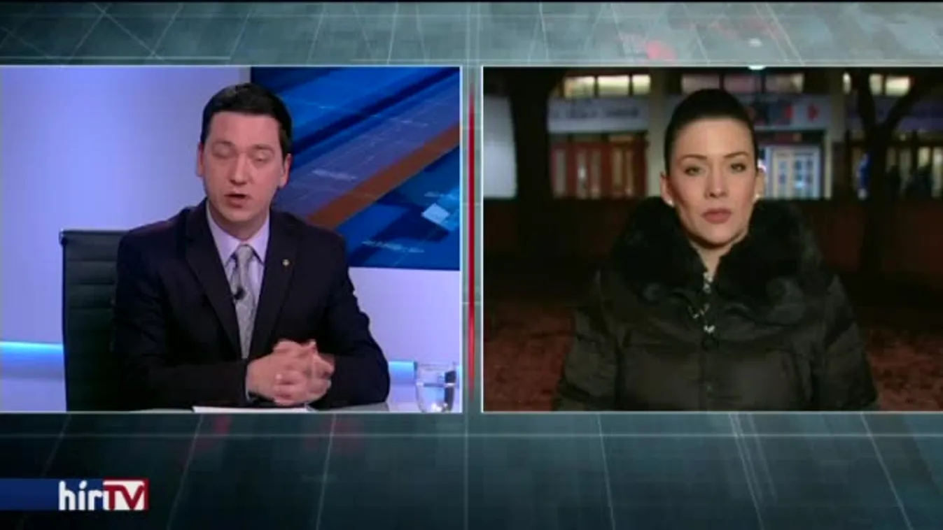 Newsroom - Nemzetpolitikai érdek?