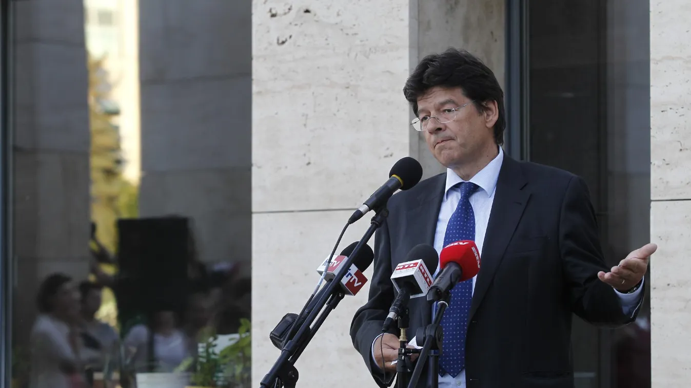 Budaörs polgármestere cáfolja a választási csalás gyanúját