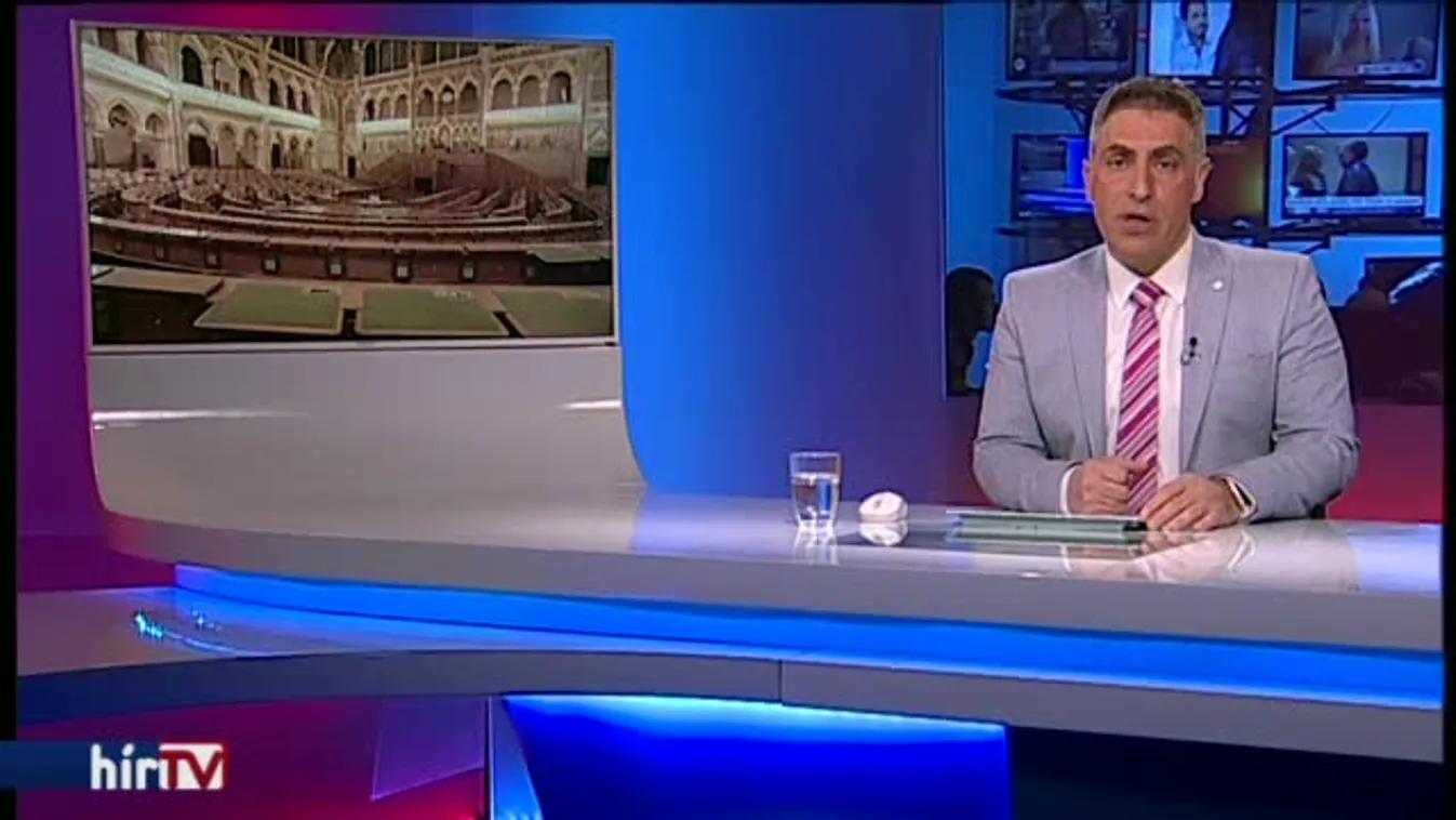 Karácsony: Nekem könyörögnek a fideszesek