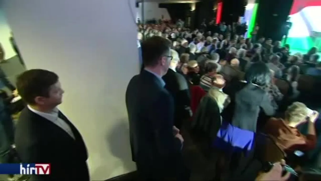 Összefogásra buzdított Karácsony Gergely