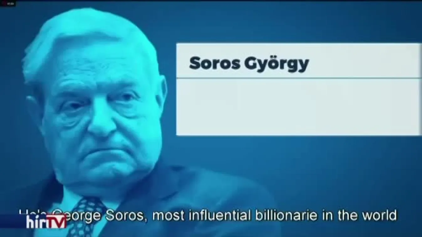 Stop Soros: az állami szervek dolgozóit nem érintik a szankciók