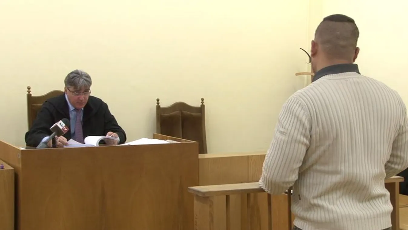 Nem tettek vallomást a háziorvost fenyegető családtagok