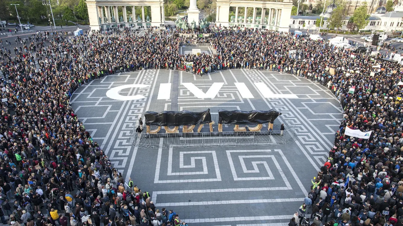 Visszafelé sült el a megbélyegzés