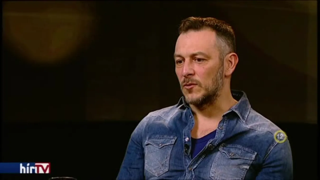 Alinda - Czutor Zoltán