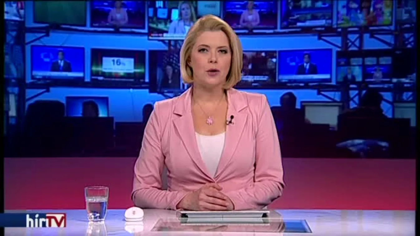 Tűz ütött ki a New York-i Trump-toronyban