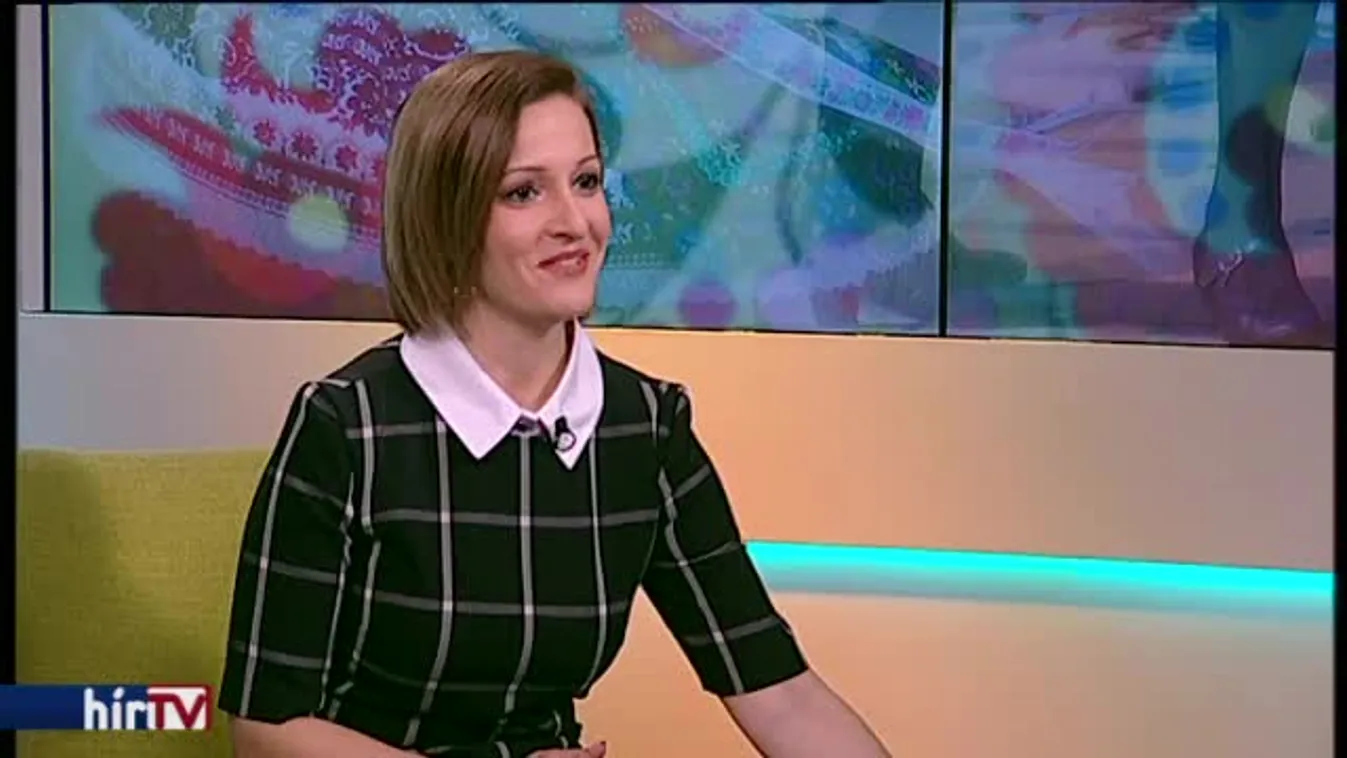 Reggeli járat - Beindul a fonó