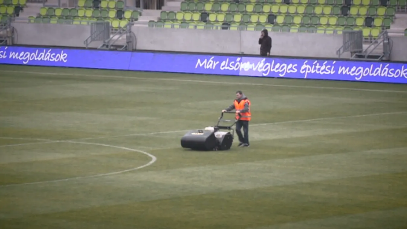 Luxusstadionok helyett a szabadidősportokra költene többet a Jobbik