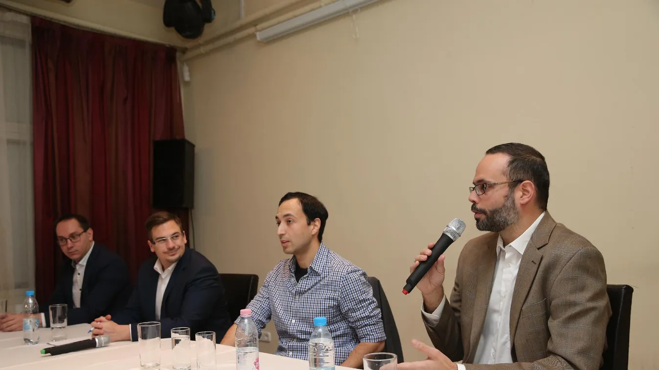 „Az egyéni körzetekben való szavazás egy előre hozott második forduló”