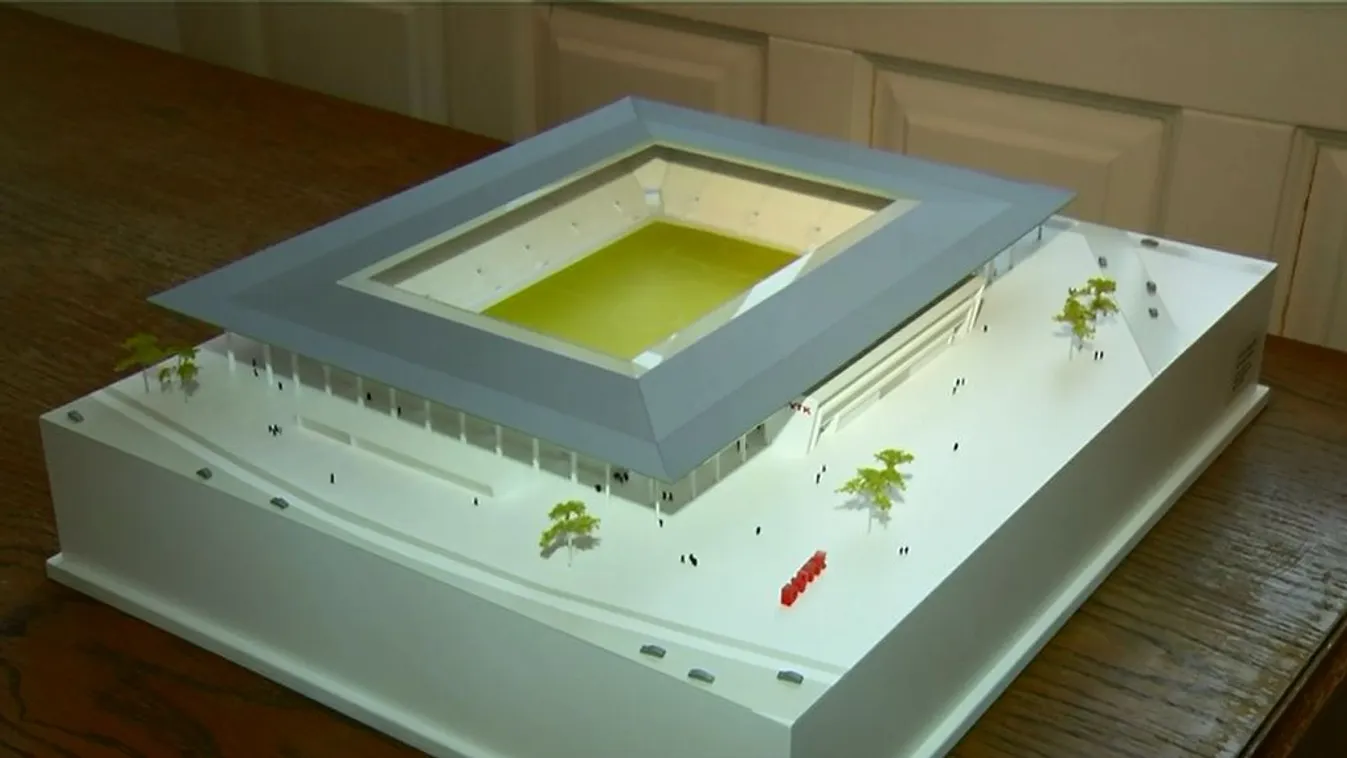 Hiába nőnek ki a földből, senki nem akarja üzemeltetni a stadionokat