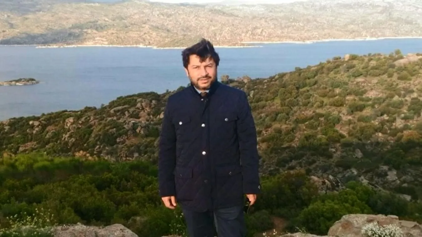 Kiengedték a börtönből a jogvédő szervezet vezetőjét