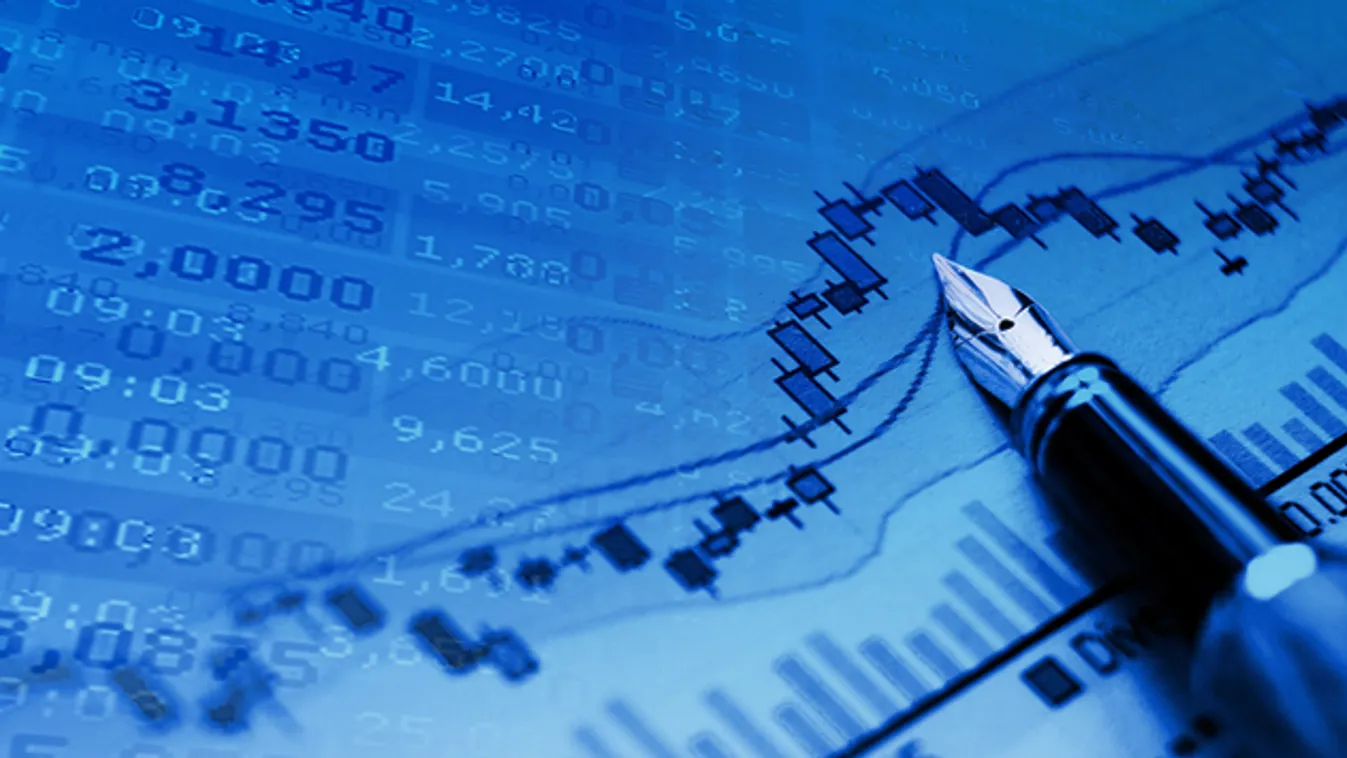 Csaknem 2000 milliárd forint az államháztartás pénzforgalmi hiánya