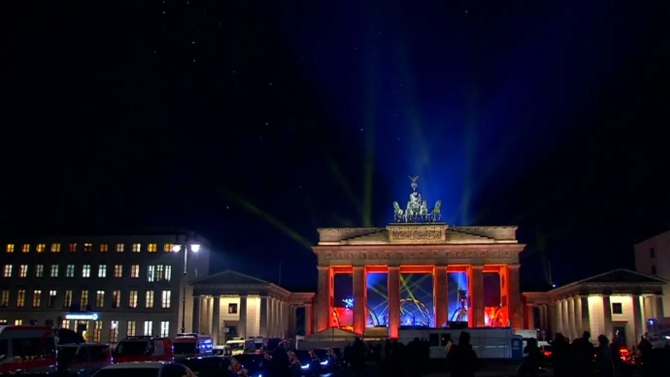 Az idei szilveszter sem volt zaklatásoktól mentes Németországban