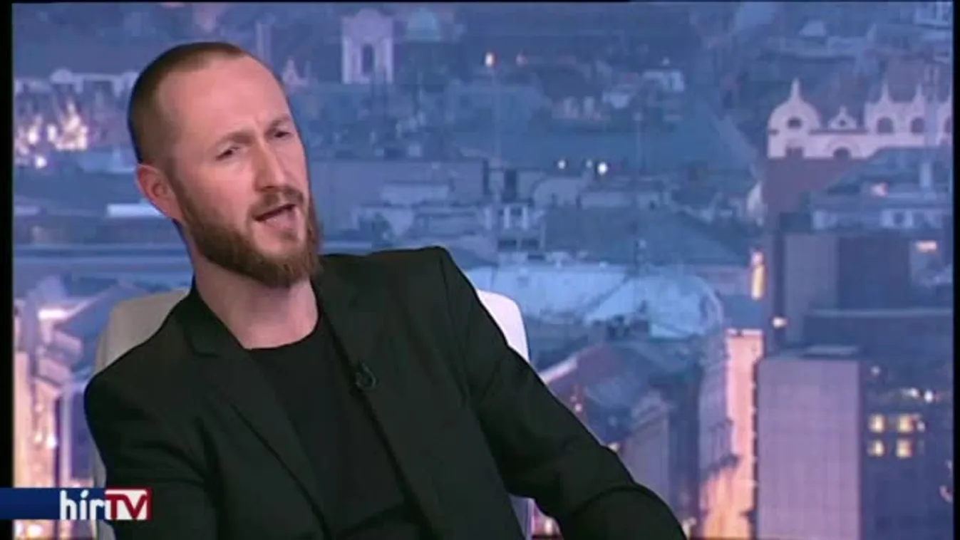 Egyenesen – Titkolják a Soros-konzultáció eredményét?