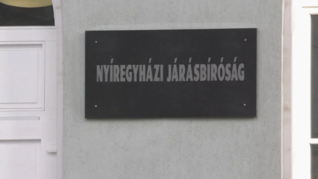 Felmentették a 11 milliós hátrány okozás vádja alól az igazgatót