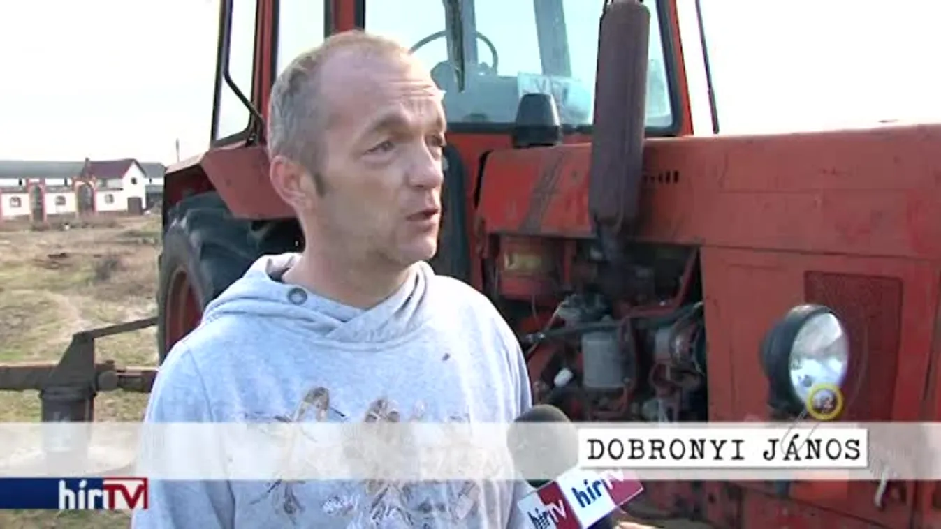 Riasztás - Erőszak?