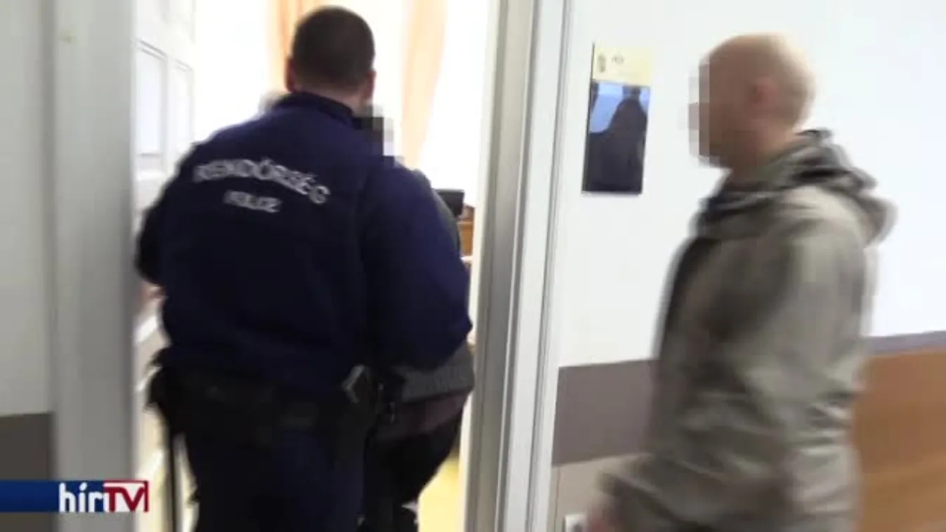 Riasztás - Gyilkos anyák