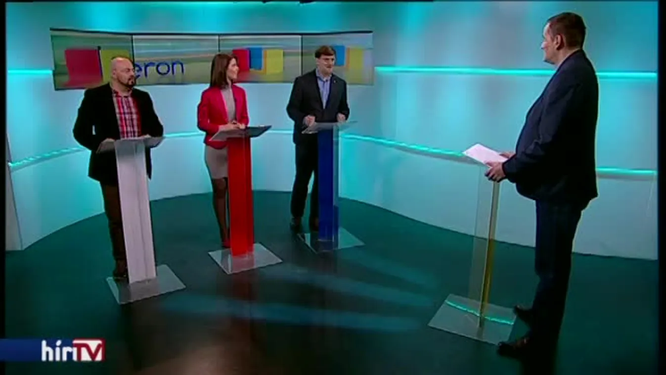 Peron - Volner János