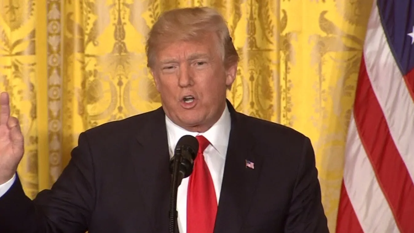 Lehet, Trump mégsem tesz vallomást