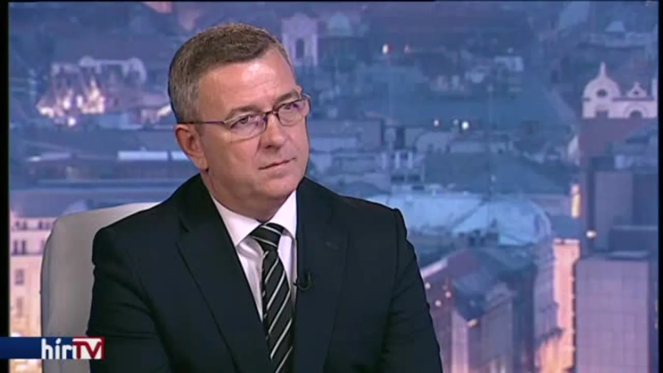 Egyenesen – Jobbik: Pofátlan Fidesz