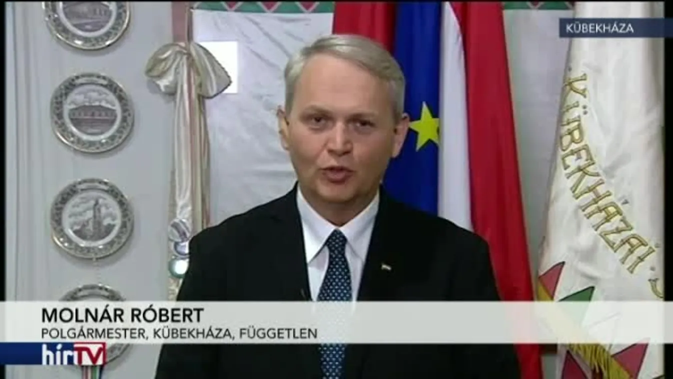 Newsroom – Árrobbanás