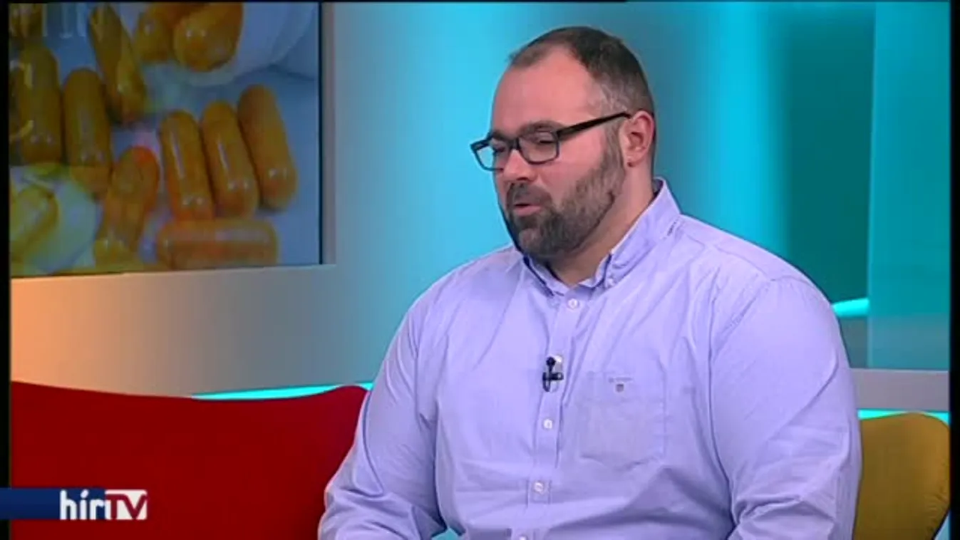 Reggeli járat – Vitamin