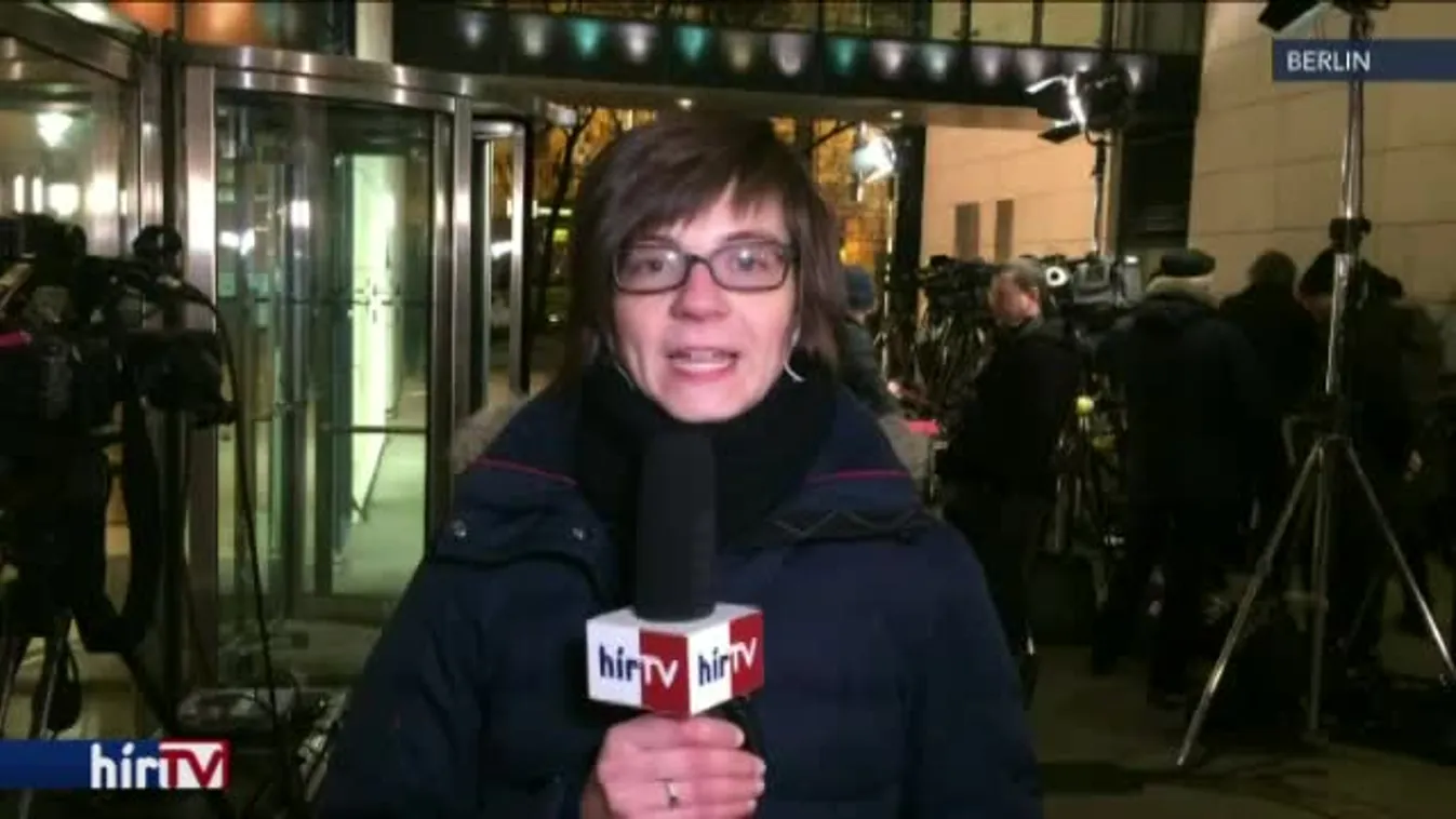 Newsroom - Egyeztetés