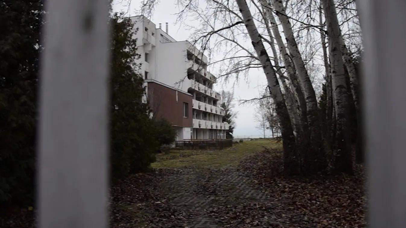 Értékes balatonföldvári területre teheti rá a kezét Mészáros