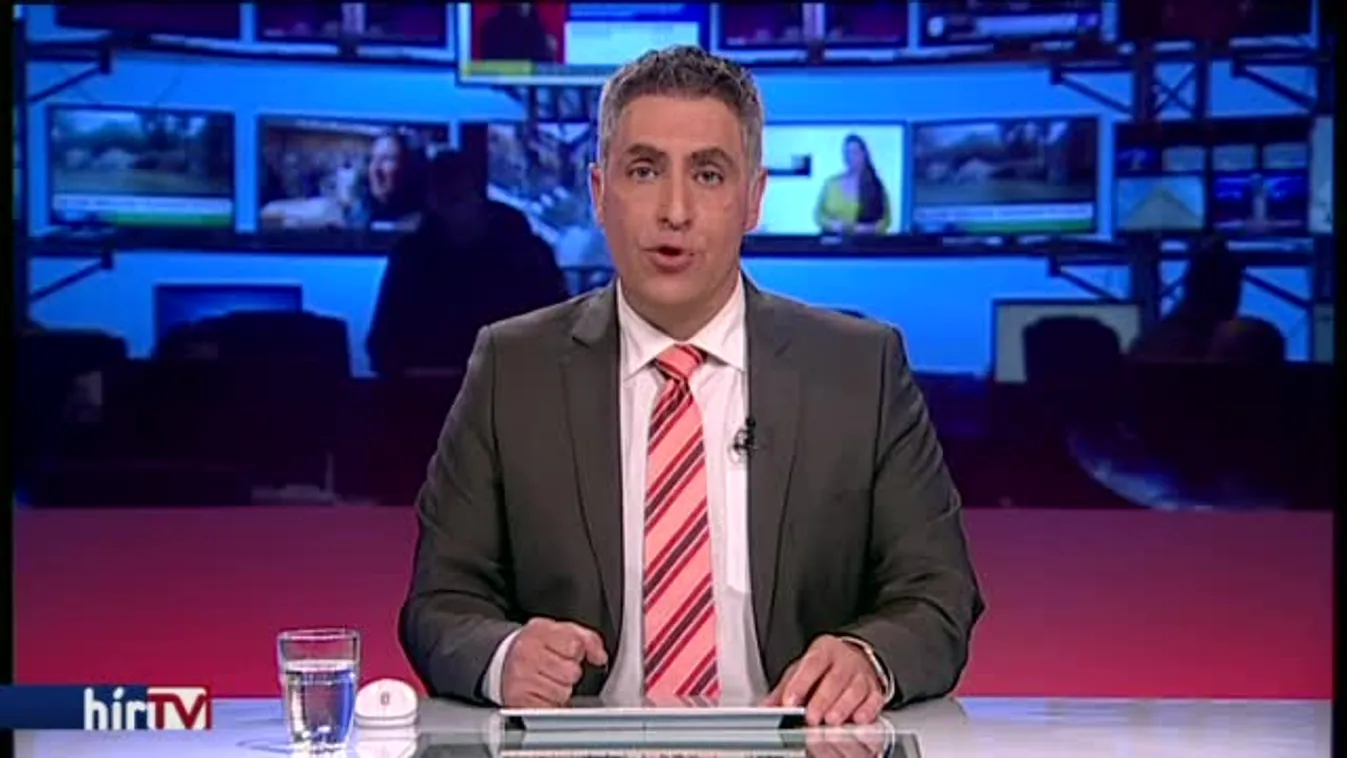 Megint terelnek Balogék