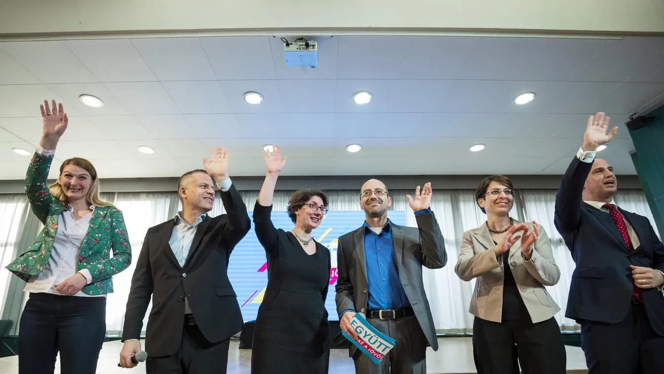 Juhász Péter Csepelről üzent a szocialistáknak