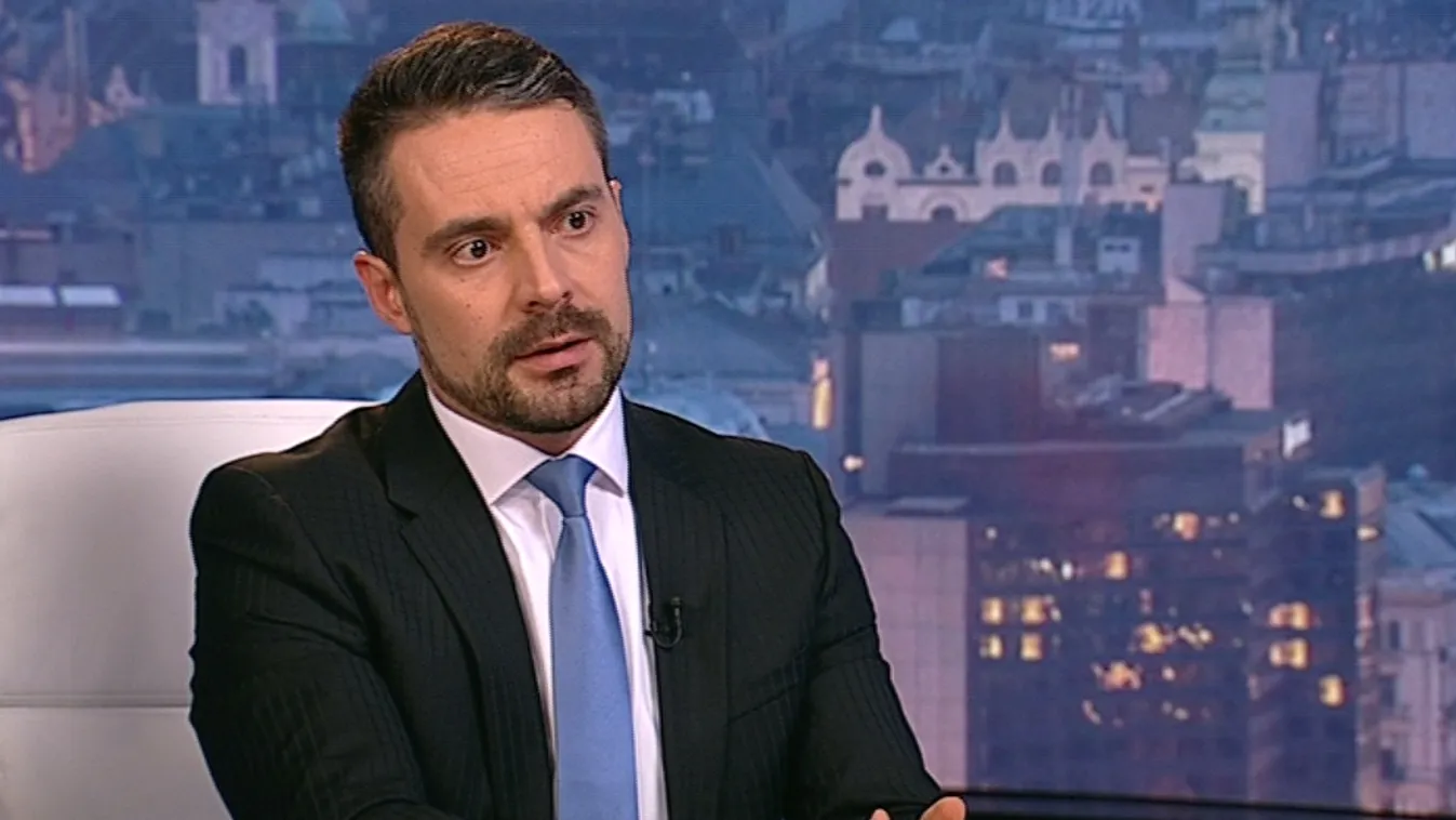 Vona „aljas” kampányra számít a Fidesz részéről
