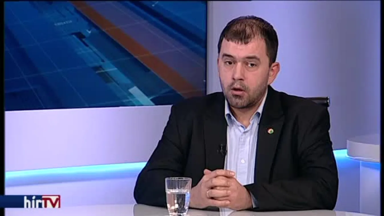 Newsroom - Fenyegetés