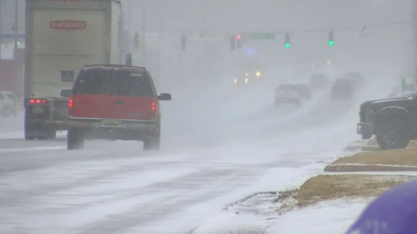 USA: Több államban is rendkívüli állapotot hirdettek