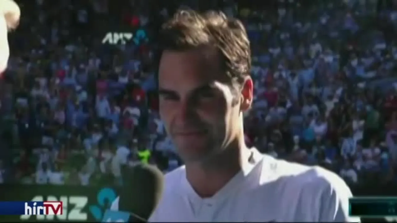 Fucsovics: Óriási élmény volt