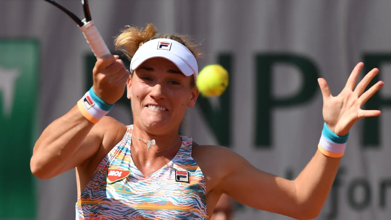 Babosék már az elődöntőben