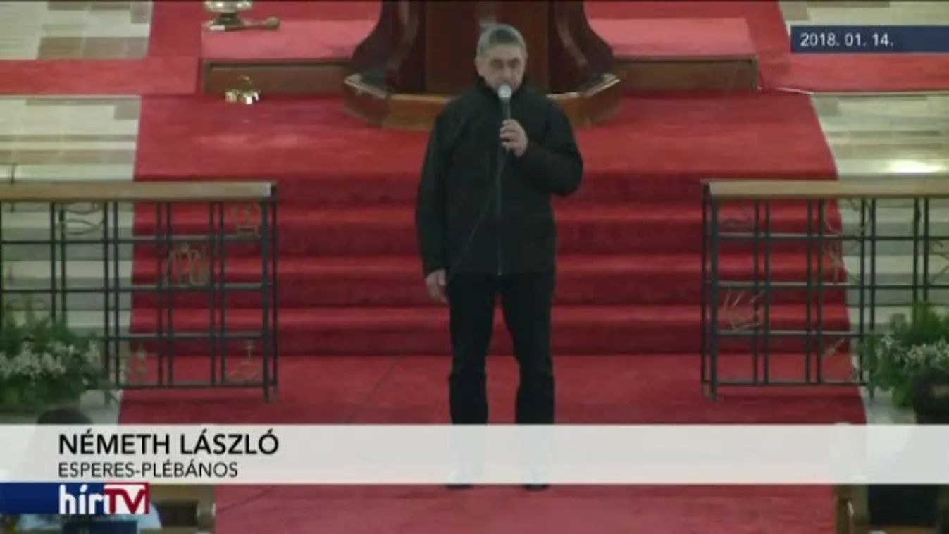 Semjén Zsolt kiállt a hódmezővásárhelyi plébános mellett