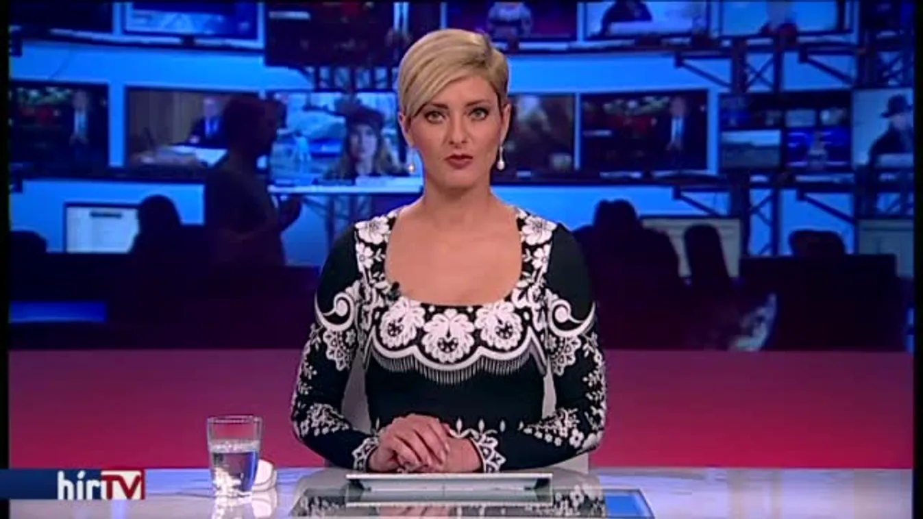 Australian Open: döntőbe jutottak Babos Tímeáék