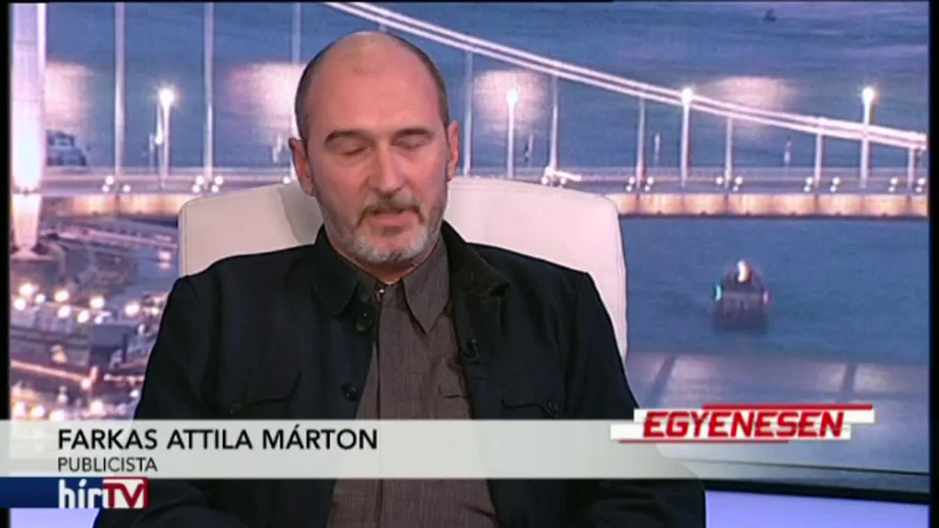 Egyenesen - Vélemény